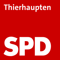 Logo der SPD Thierhaupten